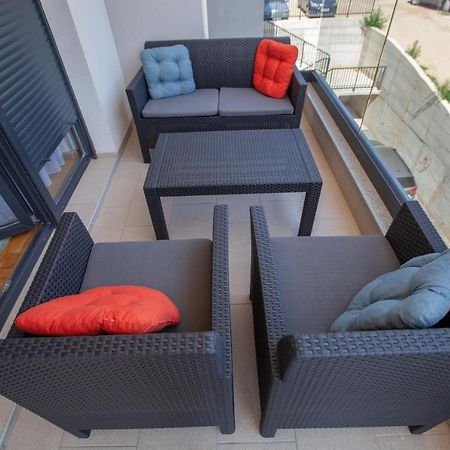 Apartman Exclusive Trebinje Centar Dış mekan fotoğraf