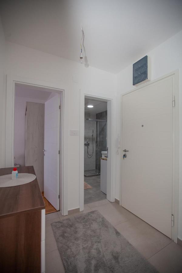 Apartman Exclusive Trebinje Centar Dış mekan fotoğraf