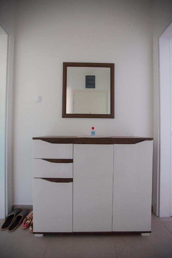 Apartman Exclusive Trebinje Centar Dış mekan fotoğraf