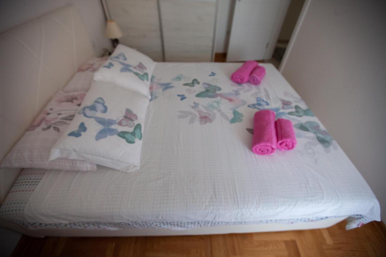 Apartman Exclusive Trebinje Centar Dış mekan fotoğraf