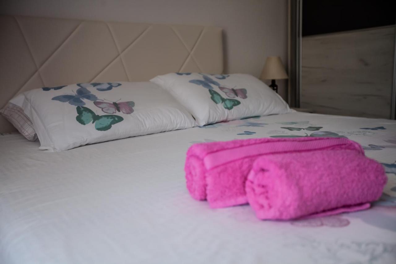 Apartman Exclusive Trebinje Centar Dış mekan fotoğraf
