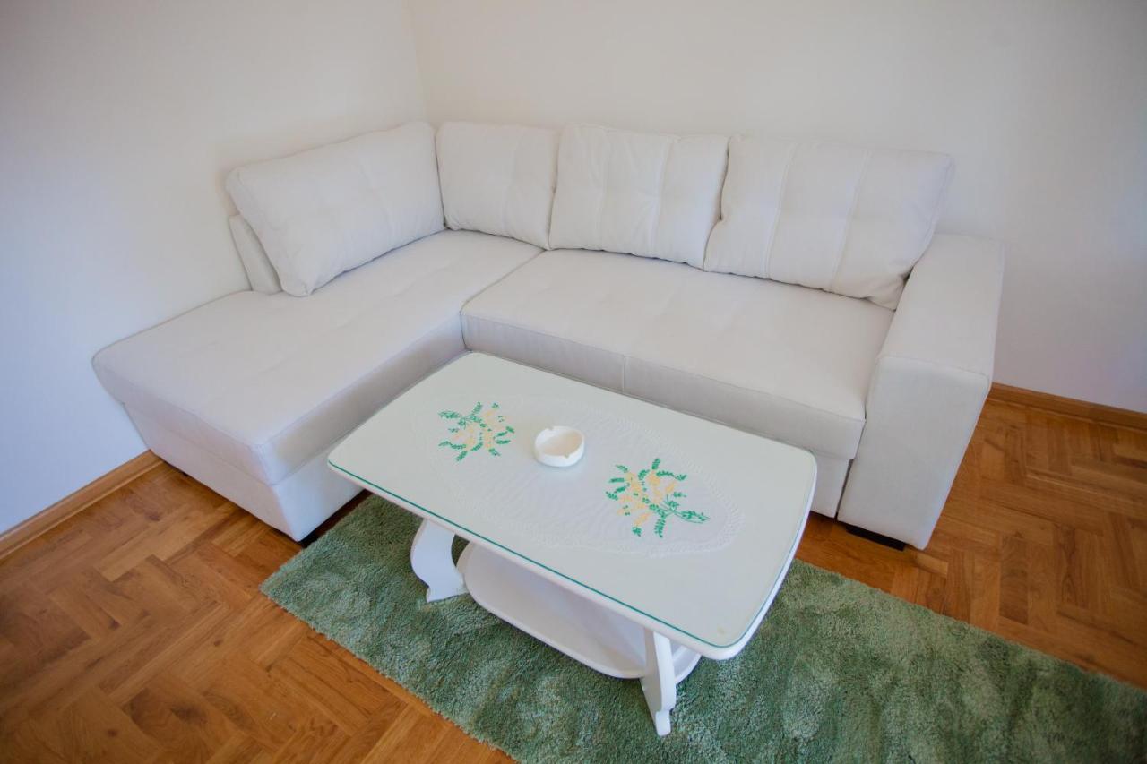 Apartman Exclusive Trebinje Centar Dış mekan fotoğraf