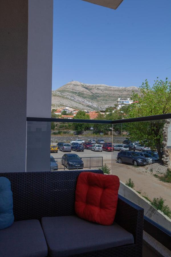 Apartman Exclusive Trebinje Centar Dış mekan fotoğraf